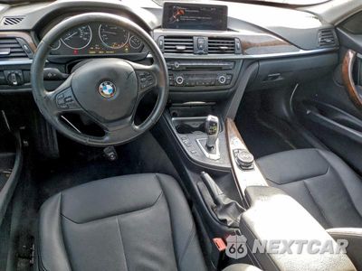 Zdjęcie 8 z 11 samochodu: 2015 BMW 320 I VIN:WBA3B1G5XFNT04265 - miniatura