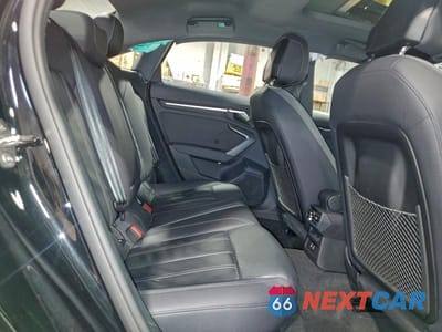 Zdjęcie 10 z 11 samochodu: 2025 AUDI A3 PROGRESSIV VIN:WAULUCGY6SA124573 - miniatura