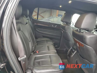 Zdjęcie 10 z 12 samochodu: 2017 LINCOLN TOWNHOUSE MKT VIN:2LMHJ5NK7HBL01642 - miniatura