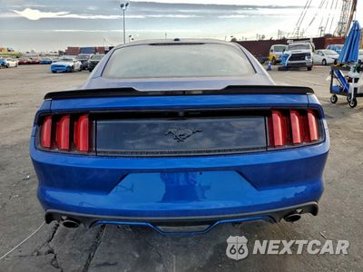 Zdjęcie 6 z 14 samochodu: 2017 FORD MUSTANG GT VIN:1FA6P8CF8H5252720 - miniatura