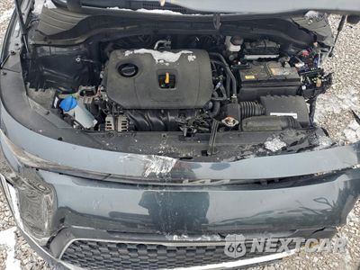 Zdjęcie 12 z 15 samochodu: 2025 KIA SOUL LX VIN:KNDJ23AU1S7249970 - miniatura