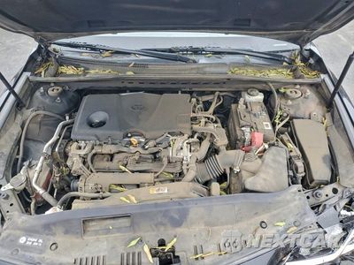 Zdjęcie 11 z 12 samochodu: 2020 TOYOTA CAMRY SE VIN:4T1G11AK7LU378052 - miniatura