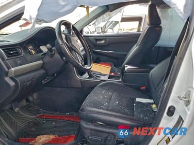 Zdjęcie 7 z 12 samochodu: 2015 TOYOTA CAMRY LE VIN:4T1BF1FK6FU035760 - miniatura