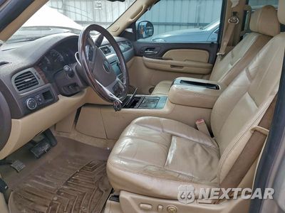 Zdjęcie 7 z 13 samochodu: 2008 GMC YUKON XL DENALI VIN:1GKFK66878J225580 - miniatura