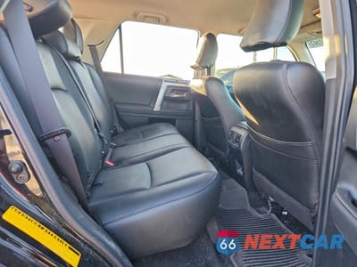 Zdjęcie 11 z 14 samochodu: 2021 TOYOTA 4RUNNER SR5/SR5 PREMIUM VIN:JTEBU5JR8M5891795 - miniatura