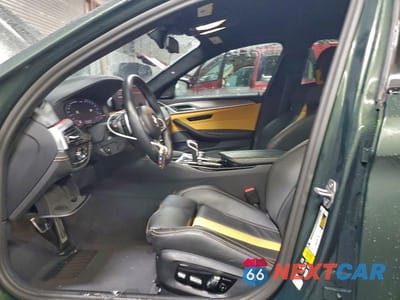 Zdjęcie 7 z 11 samochodu: 2023 BMW M5 VIN:WBS83CH09PCL44962 - miniatura