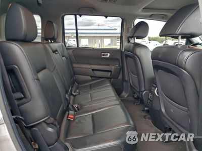 Zdjęcie 11 z 15 samochodu: 2013 HONDA PILOT TOURING VIN:5FNYF4H9XDB019531 - miniatura