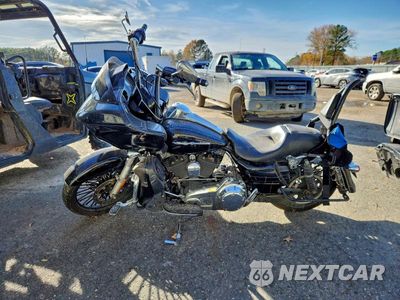 Trzecie zdjęcie samochodu z tyłu: 2015 HARLEY-DAVIDSON FLTRXS ROAD GLIDE SPECIAL VIN:1HD1KTM14FB693752 - miniatura
