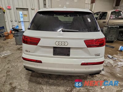 Zdjęcie 6 z 12 samochodu: 2017 AUDI Q7 PREMIUM PLUS VIN:WA1LAAF73HD021279 - miniatura