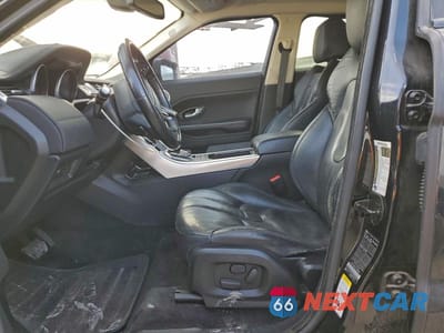 Zdjęcie 7 z 13 samochodu: 2015 LAND ROVER RANGE ROVER EVOQUE PURE PLUS VIN:SALVP2BG2FH964626 - miniatura