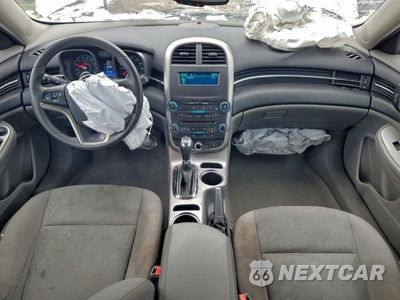 Zdjęcie 8 z 11 samochodu: 2015 CHEVROLET MALIBU LS VIN:1G11A5SL8FF146134 - miniatura
