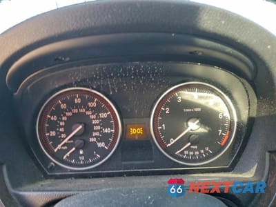 Zdjęcie 9 z 12 samochodu: 2009 BMW 328 XI SULEV VIN:WBAPK535X9A644445 - miniatura