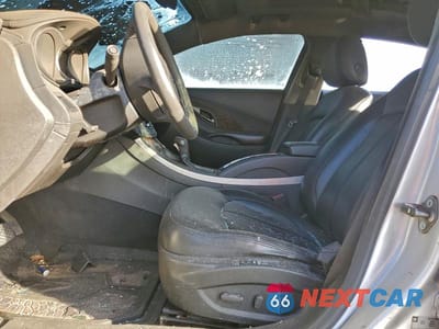 Zdjęcie 7 z 11 samochodu: 2010 BUICK LACROSSE CXL VIN:1G4GC5EG1AF275590 - miniatura