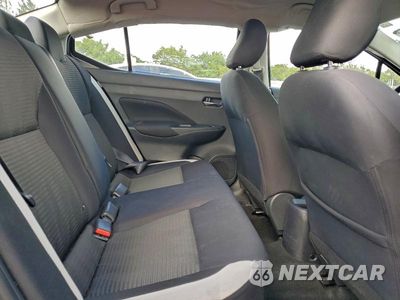 Zdjęcie 19 z 24 samochodu: 2021 NISSAN VERSA SV VIN:3N1CN8EV2ML835286 - miniatura