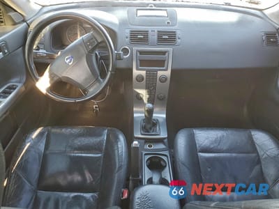 Zdjęcie 8 z 14 samochodu: 2007 VOLVO S40 T5 VIN:YV1MH682672282849 - miniatura