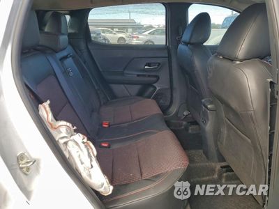 Zdjęcie 11 z 13 samochodu: 2025 NISSAN KICKS SR VIN:3N8AP6DA7SL351634 - miniatura
