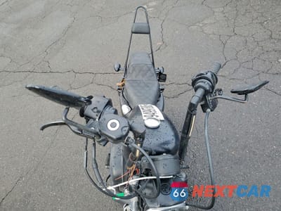 Piąte zdjęcie samochodu w środku: 2011 HARLEY-DAVIDSON XL883 N VIN:1HD4LE210BC434558 - miniatura