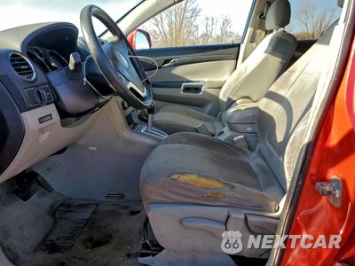 Zdjęcie 7 z 13 samochodu: 2009 SATURN VUE XE VIN:3GSCL33P79S514971 - miniatura
