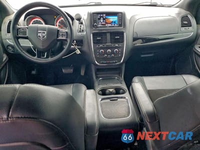 Zdjęcie 8 z 12 samochodu: 2019 DODGE GRAND CARAVAN SXT VIN:2C4RDGCG6KR540846 - miniatura
