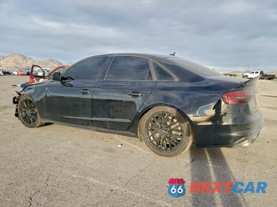 Drugie zdjęcie samochodu z przodu: 2015 AUDI S4 PREMIUM PLUS VIN:WAUBGAFL7FA053774 - miniatura