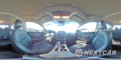 Zdjęcie 14 z 14 samochodu: 2021 NISSAN SENTRA SR VIN:3N1AB8DV0MY273330 - miniatura