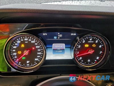 Zdjęcie 9 z 12 samochodu: 2017 MERCEDES-BENZ E 300 4MATIC VIN:WDDZF4KB2HA124987 - miniatura