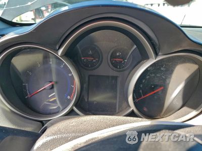 Zdjęcie 9 z 15 samochodu: 2011 CHEVROLET CRUZE LS VIN:1G1PC5SH7B7230868 - miniatura