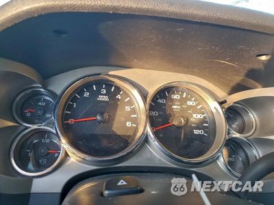 Zdjęcie 9 z 11 samochodu: 2013 CHEVROLET SILVERADO K1500 LT VIN:3GCPKSE75DG110747 - miniatura