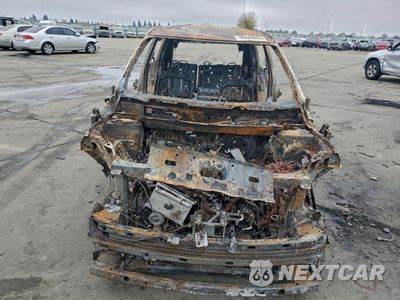 Piąte zdjęcie samochodu w środku: 2023 NISSAN ROGUE SV VIN:5N1BT3BA7PC922017 - miniatura