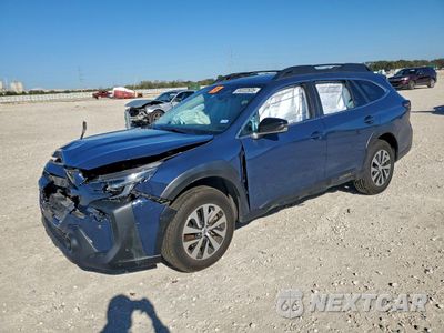 2023 SUBARU OUTBACK PREMIUM 4S4BTAFC2P3135573 - główne zdjęcie licytacji z USA - miniatura