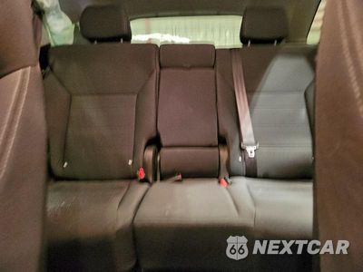 Zdjęcie 10 z 12 samochodu: 2016 KIA SORENTO LX VIN:5XYPGDA56GG080324 - miniatura
