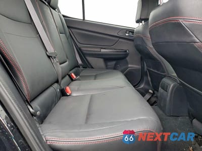 Zdjęcie 10 z 11 samochodu: 2019 SUBARU WRX LIMITED VIN:JF1VA1J67K9819894 - miniatura