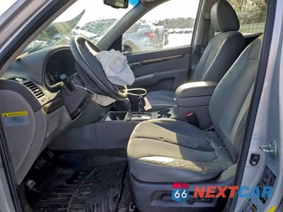 Zdjęcie 7 z 12 samochodu: 2010 HYUNDAI SANTA FE SE VIN:5NMSH4AGXAH403621 - miniatura