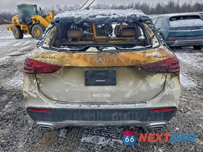 Zdjęcie 6 z 12 samochodu: 2025 MERCEDES-BENZ GLA 250 4MATIC VIN:W1N4N4HB3SJ707079 - miniatura