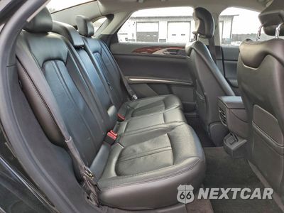 Zdjęcie 10 z 12 samochodu: 2014 LINCOLN MKZ VIN:3LN6L2GK0ER813202 - miniatura