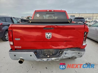 Zdjęcie 6 z 12 samochodu: 2012 DODGE RAM 1500 VIN:1C6RD6NTXCS334182 - miniatura