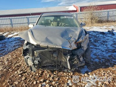 Piąte zdjęcie samochodu w środku: 2010 HYUNDAI SONATA GLS VIN:5NPET4AC5AH590729 - miniatura