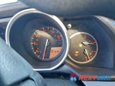 Zdjęcie 9 z 11 samochodu: 2011 TOYOTA 4RUNNER SR5 VIN:JTEBU5JR0B5041835 - miniatura