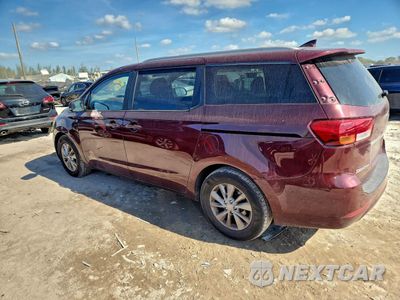 Drugie zdjęcie samochodu z przodu: 2015 CHRYSLER TOWN & COUNTRY TOURING VIN:2C4RC1BG7FR694215 - miniatura