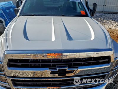 Zdjęcie 11 z 12 samochodu: 2023 CHEVROLET SILVERADO MEDIUM DUTY VIN:1HTKHPVK3PH778893 - miniatura