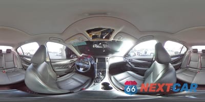 Zdjęcie 14 z 14 samochodu: 2021 INFINITI Q50 LUXE VIN:JN1EV7BPXMM702158 - miniatura