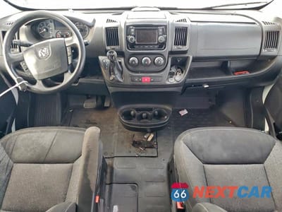 Zdjęcie 8 z 12 samochodu: 2016 RAM PROMASTER 3500 3500 HIGH VIN:3C6URVUG6GE134273 - miniatura