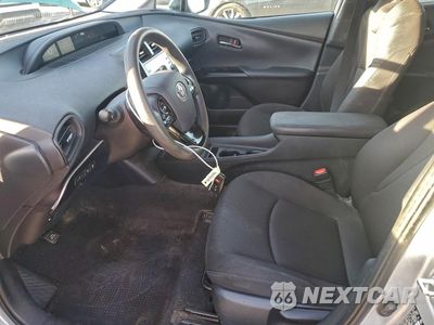 Zdjęcie 7 z 15 samochodu: 2021 TOYOTA PRIUS SPECIAL EDITION VIN:JTDKAMFU1M3131952 - miniatura