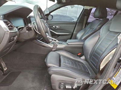 Zdjęcie 7 z 13 samochodu: 2021 BMW M340I VIN:3MW5U7J02M8B56504 - miniatura