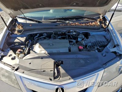 Zdjęcie 12 z 15 samochodu: 2012 ACURA MDX TECHNOLOGY VIN:2HNYD2H3XCH532061 - miniatura