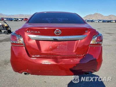 Zdjęcie 6 z 11 samochodu: 2015 NISS ALTIMA VIN:1N4AL3AP2FN376113 - miniatura