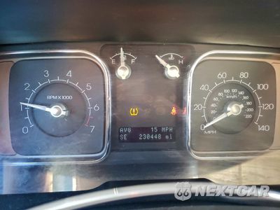 Zdjęcie 9 z 15 samochodu: 2010 LINCOLN MKX VIN:2LMDJ6JC5ABJ21357 - miniatura