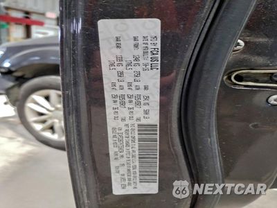 Zdjęcie 14 z 15 samochodu: 2017 DODGE JOURNEY SXT VIN:3C4PDDBG7HT550234 - miniatura
