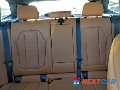 Zdjęcie 10 z 12 samochodu: 2020 BMW X3 XDRIVE30I VIN:5UXTY5C09L9D23849 - miniatura