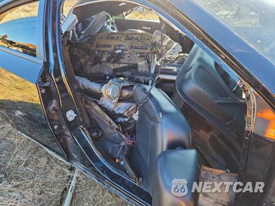 Zdjęcie 12 z 14 samochodu: 2020 DODGE CHARGER SCAT PACK VIN:2C3CDXGJ5LH207593 - miniatura
